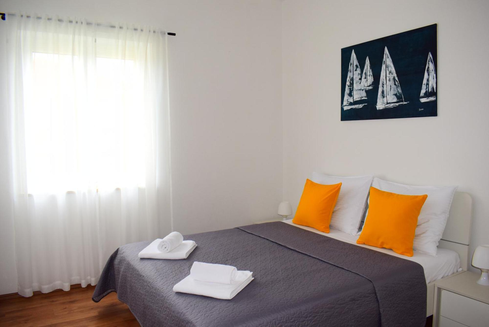 Maestral Apartment