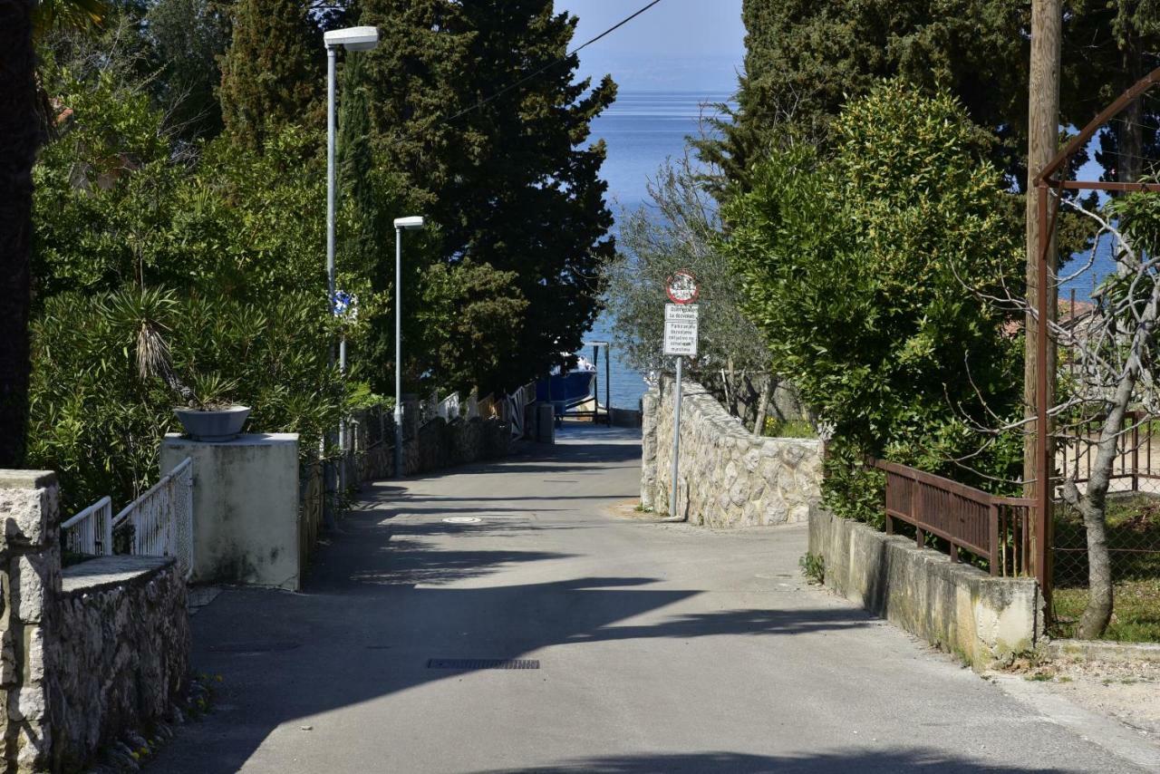 Maestral Apartmán Malinska