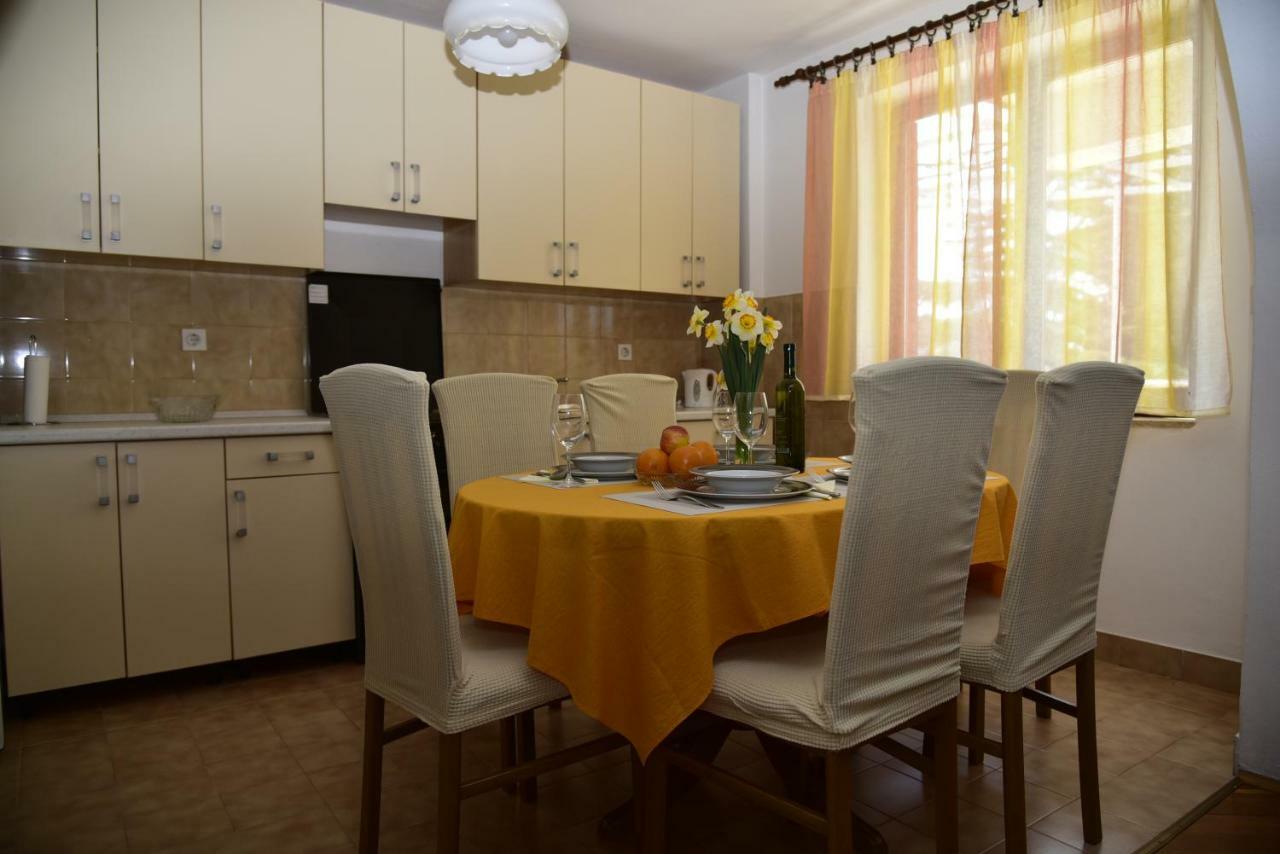 Apartment Maestral Malinska