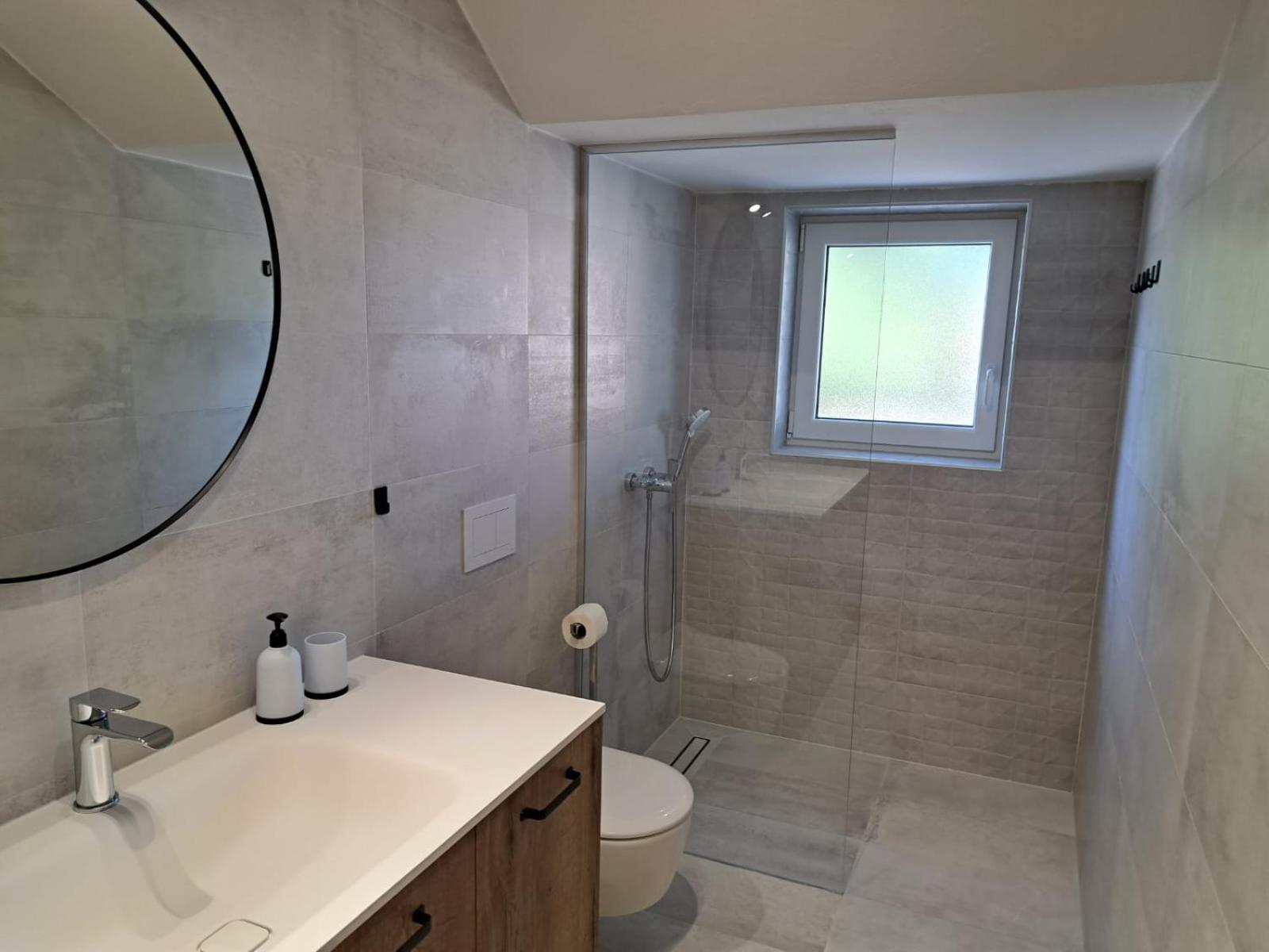 Maestral Apartman