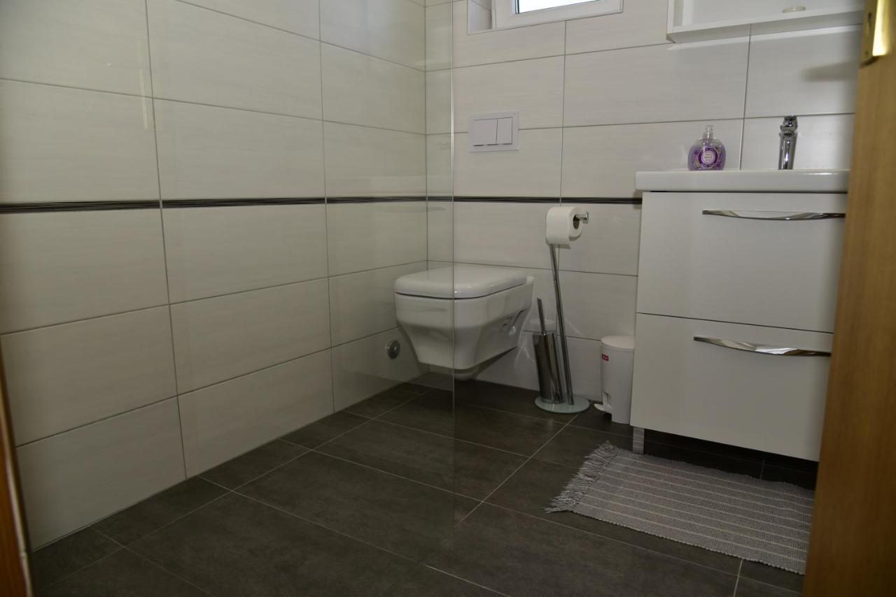 Apartament Maestral Malinska