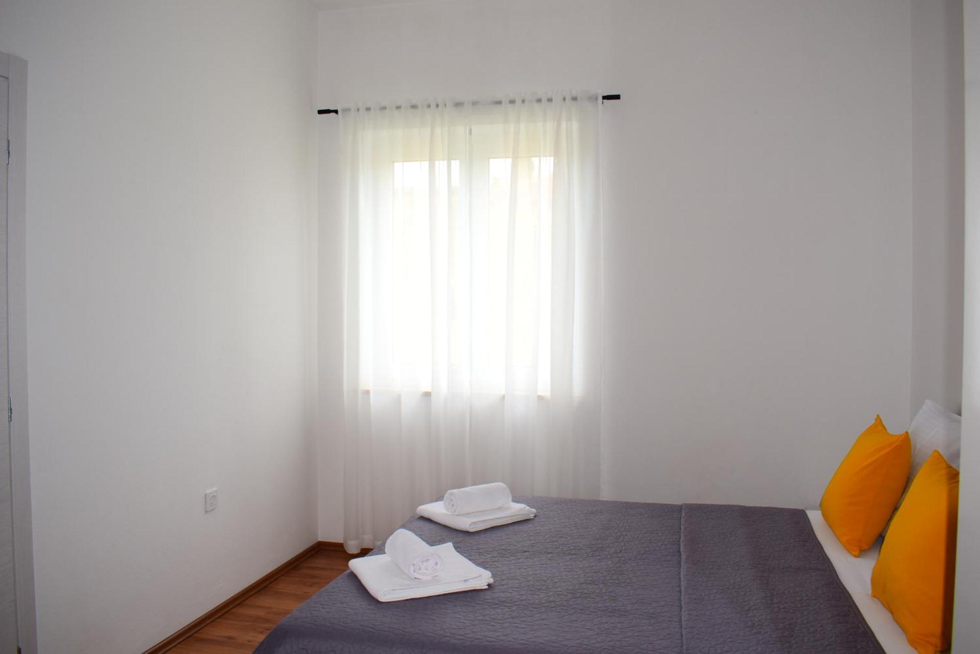 Apartment Maestral *