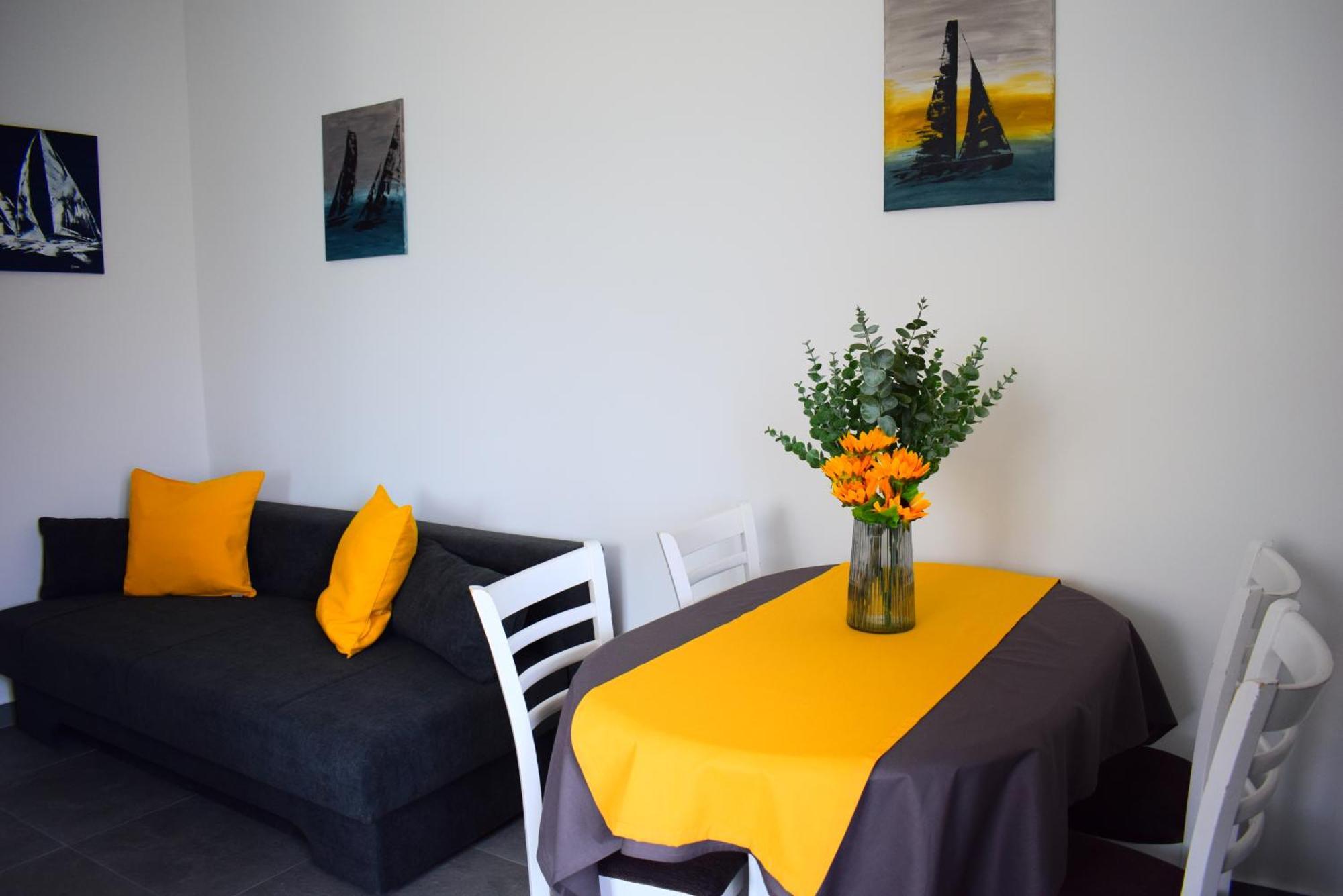 Maestral Apartment Malinska