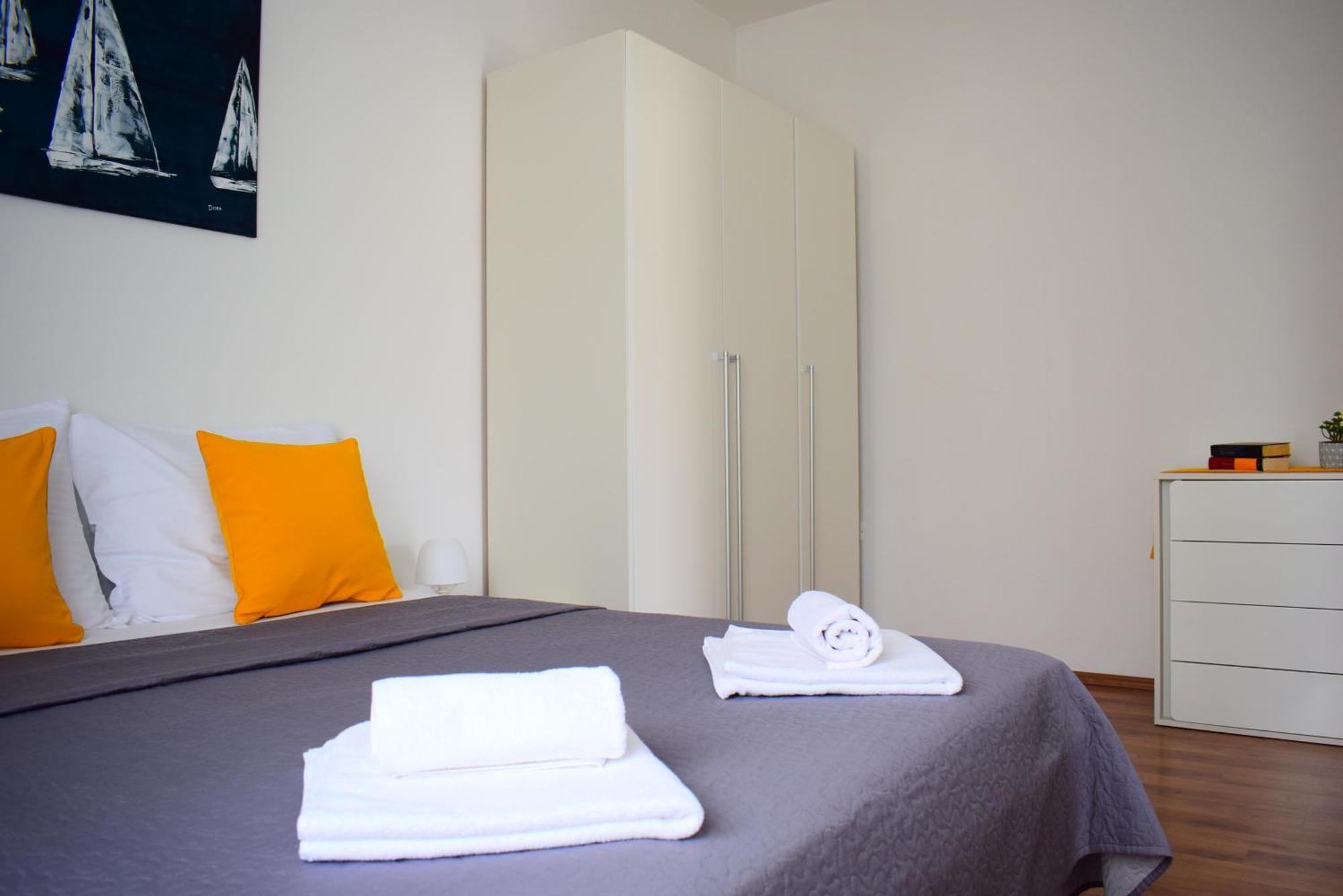 Maestral Apartment Malinska
