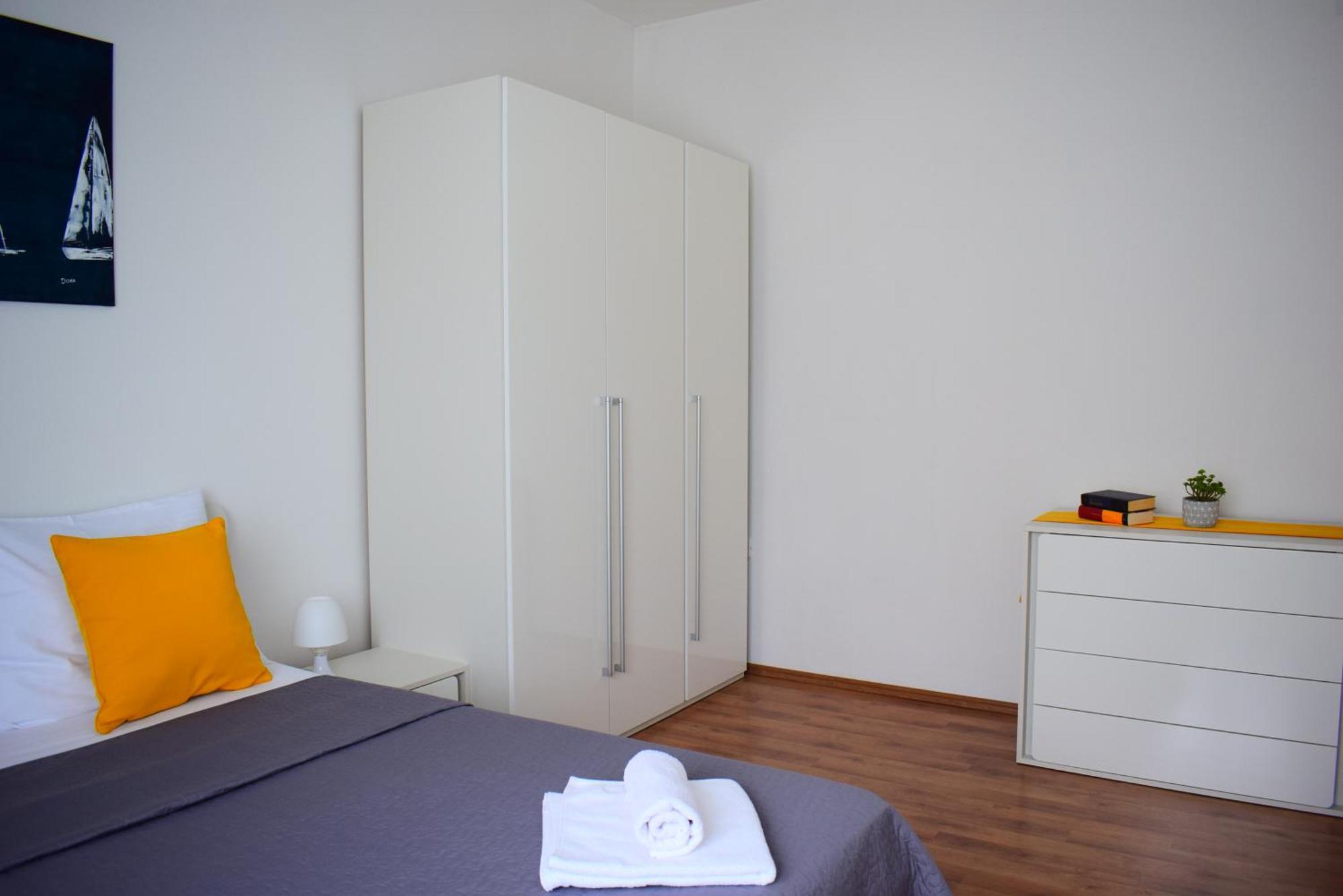 Maestral Apartment