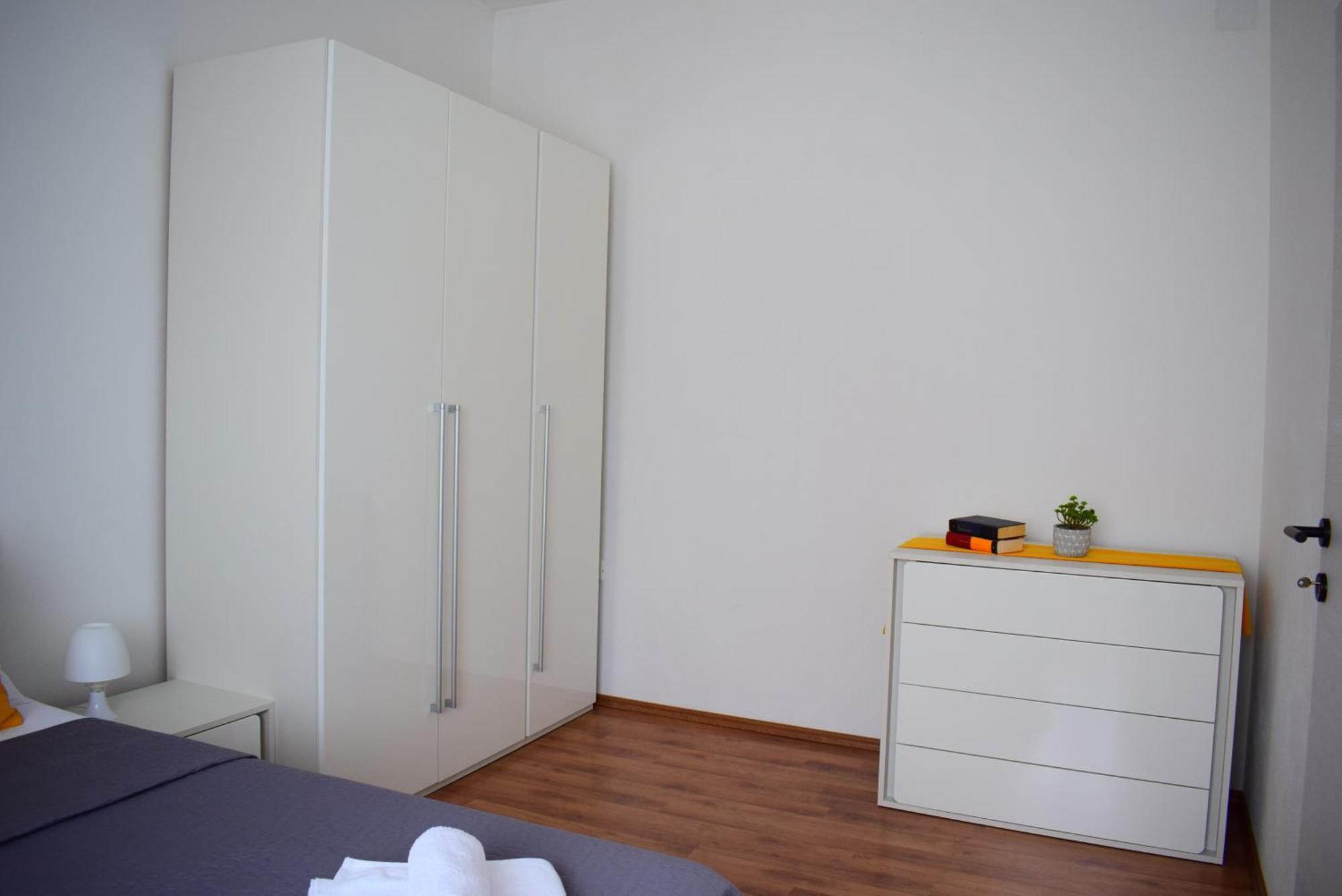 Apartment Maestral *