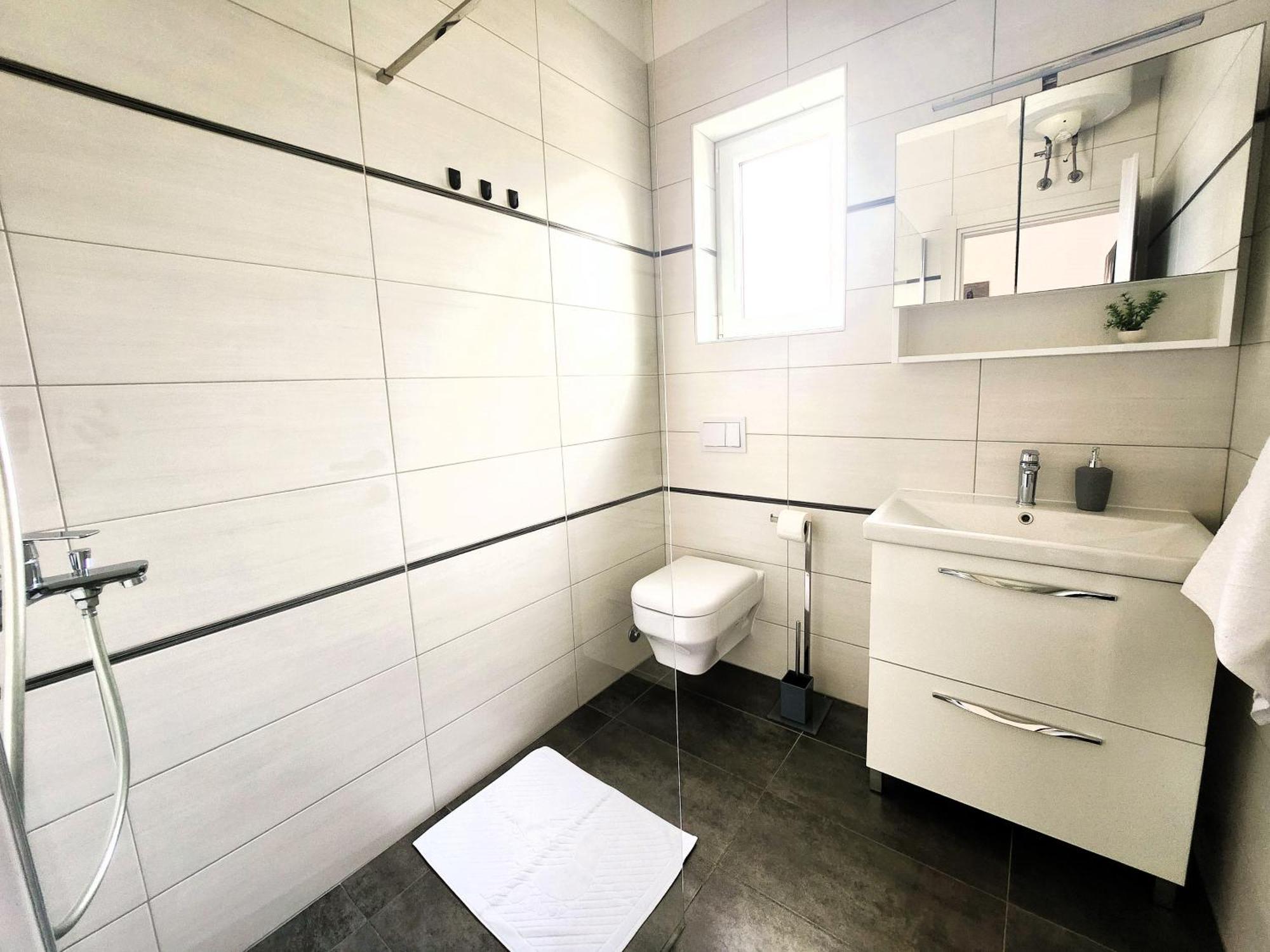 Apartment Maestral Malinska