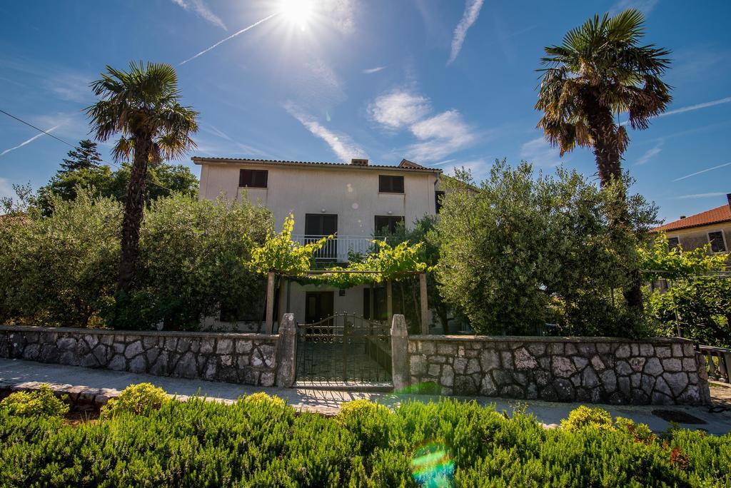 Maestral Apartment