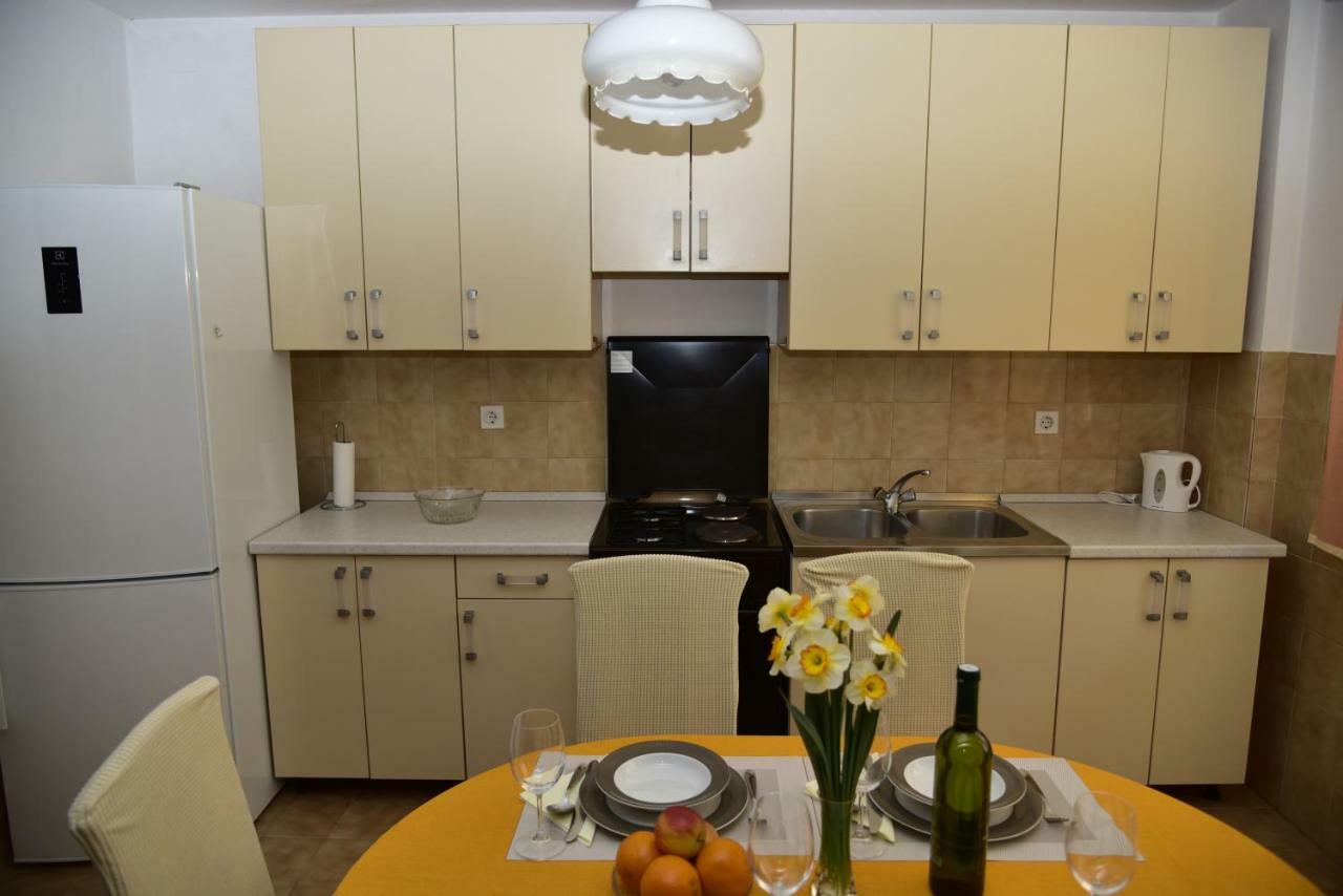 Maestral Apartment