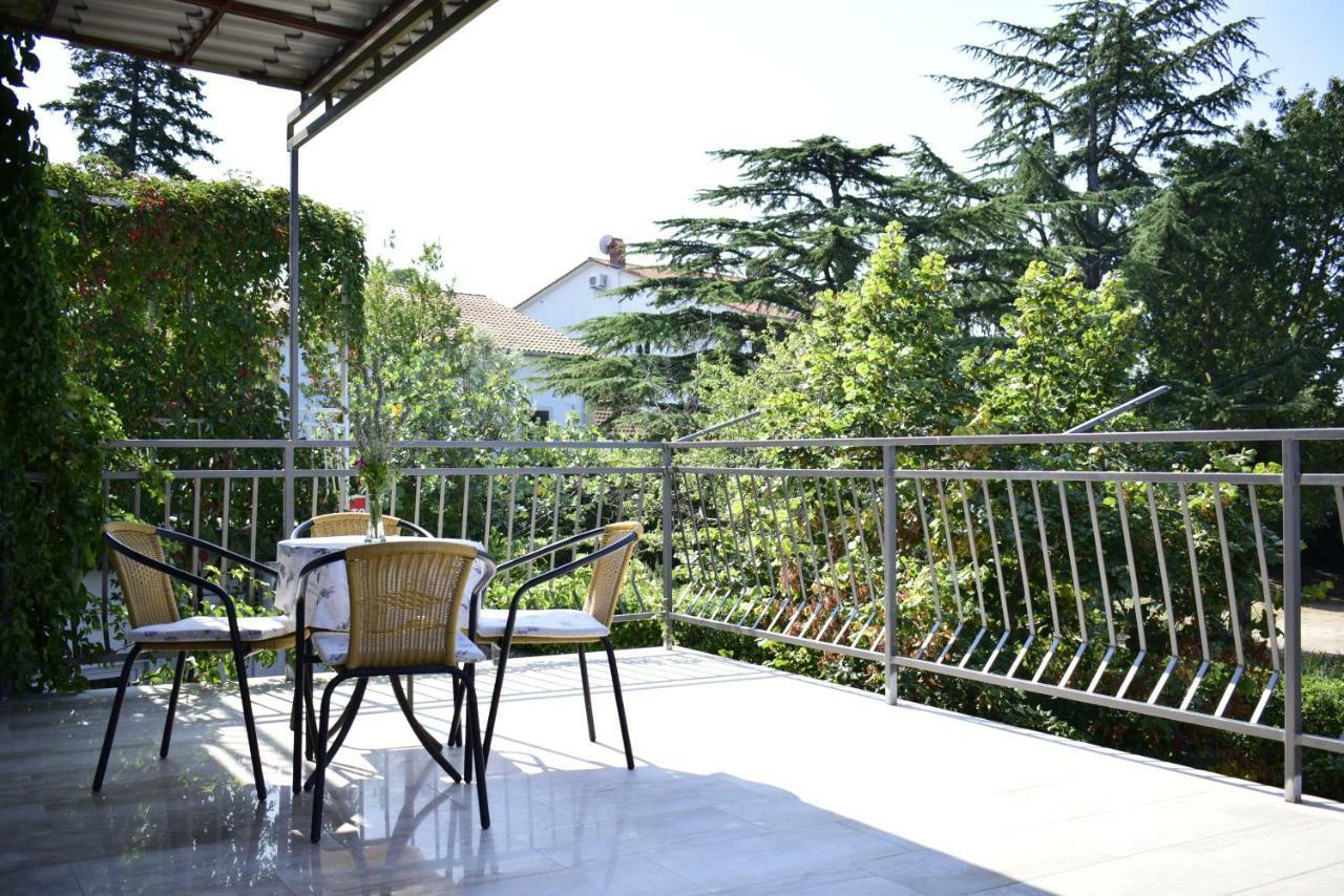 Maestral Apartment *