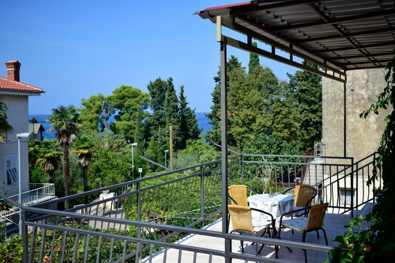 Maestral Apartment Malinska